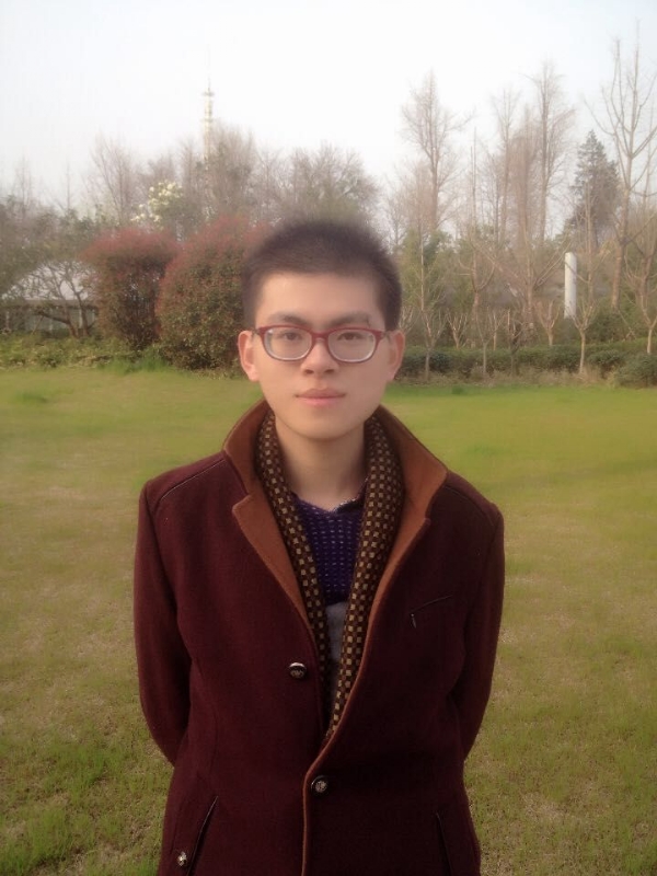 与狼共舞的第二张照片--昆明相亲服务中心