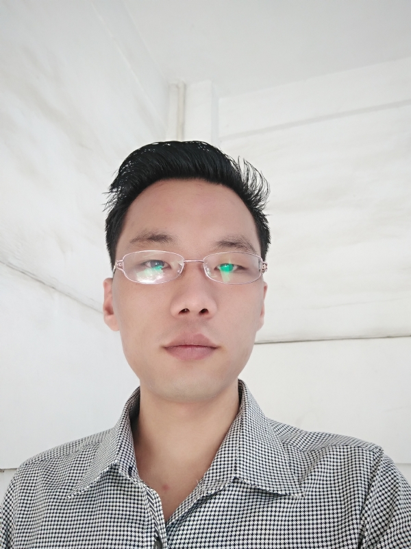 心随意动的第一张照片--昆明相亲服务中心