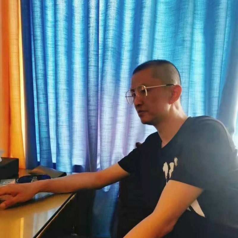 静心的第一张照片--昆明相亲服务中心