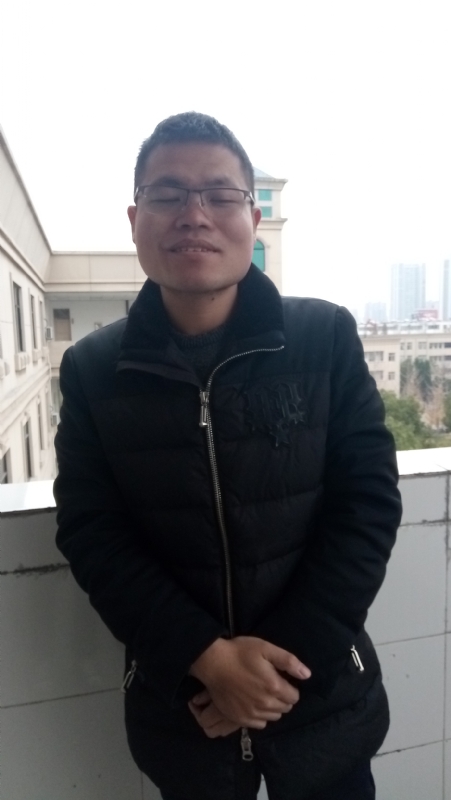 永断无明的第一张照片--昆明相亲服务中心