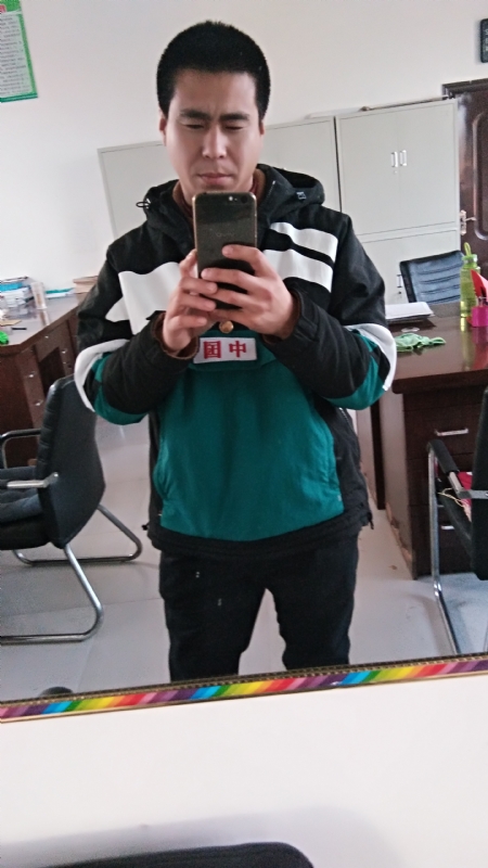 大灰狼好吃的第一张照片--昆明相亲服务中心