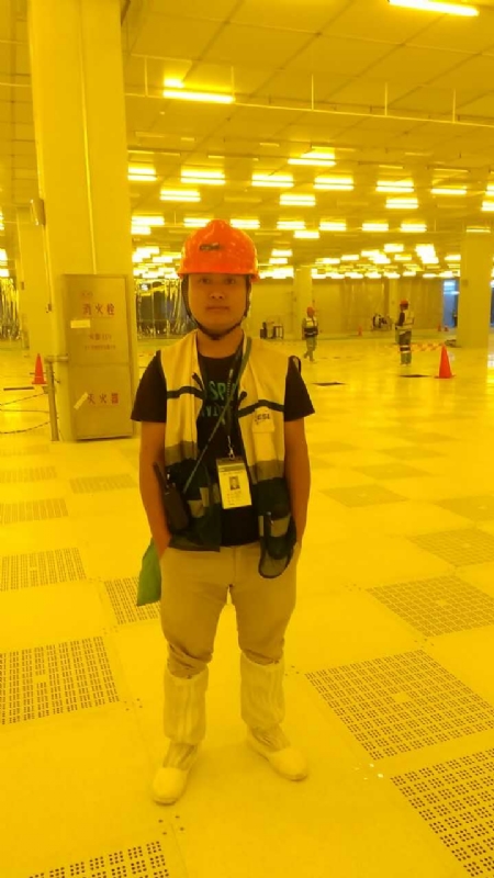 一个傻子的第一张照片--昆明相亲服务中心