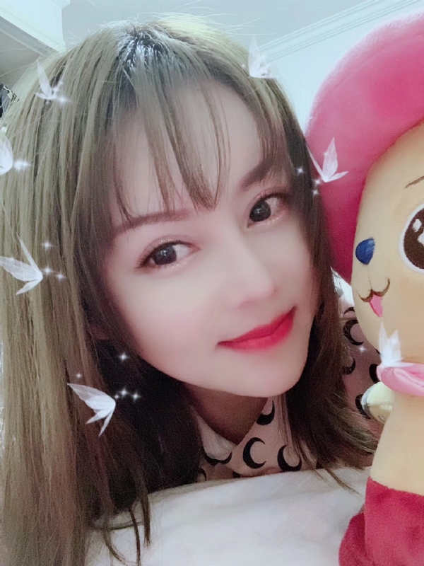 郑雨香的第一张照片--昆明相亲服务中心