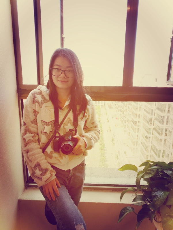 心欣的第一张照片--昆明相亲服务中心