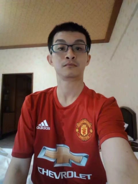 小豌豆的第一张照片--昆明相亲服务中心