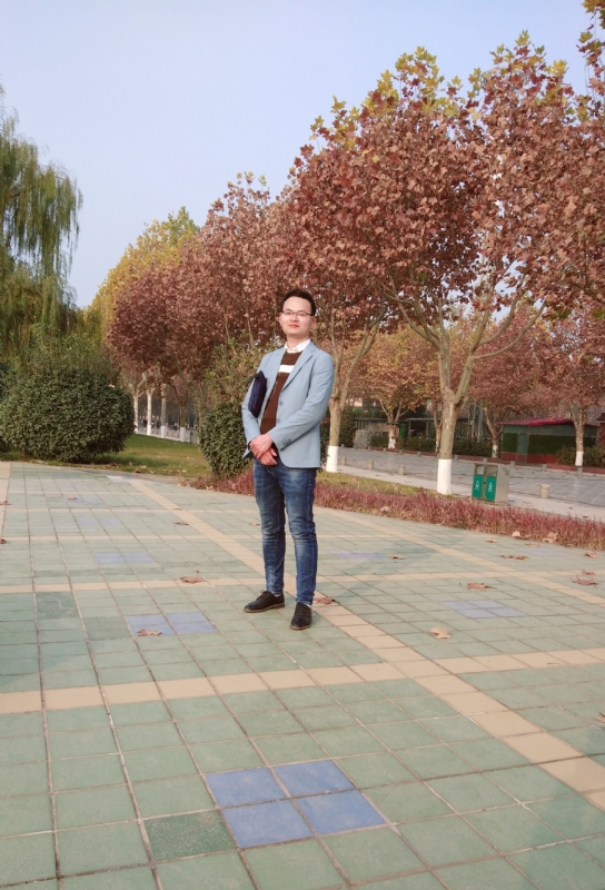 若缘的第一张照片--昆明相亲服务中心