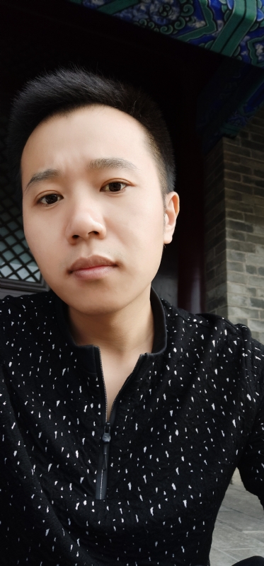 大象随风的第一张照片--昆明相亲服务中心