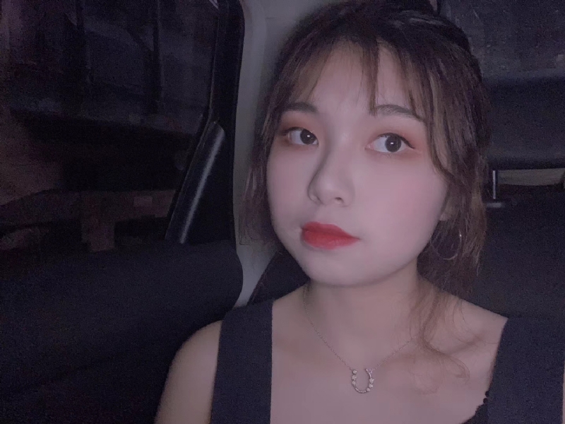 123杨巧巧的第一张照片--昆明相亲服务中心