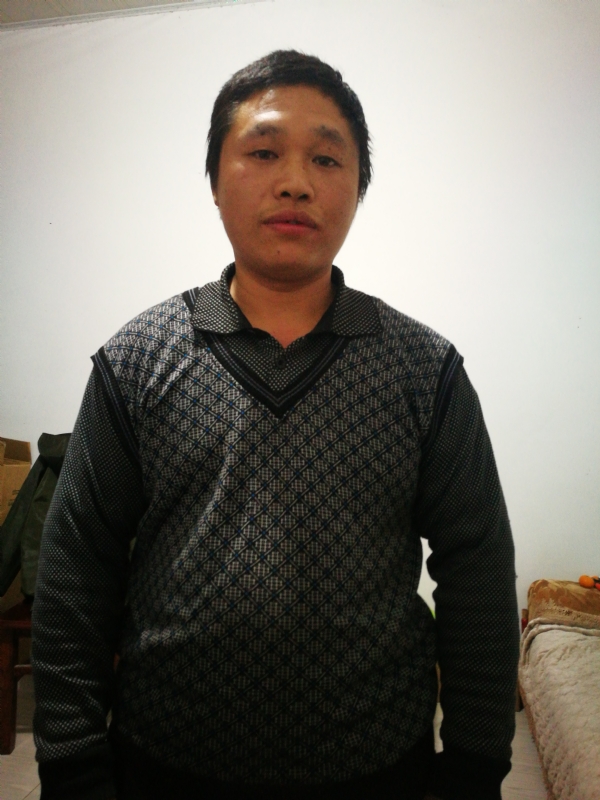 等你太久了的第一张照片--昆明相亲服务中心