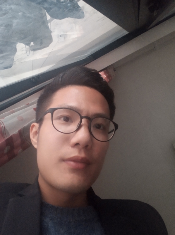 行者的第一张照片--昆明相亲服务中心