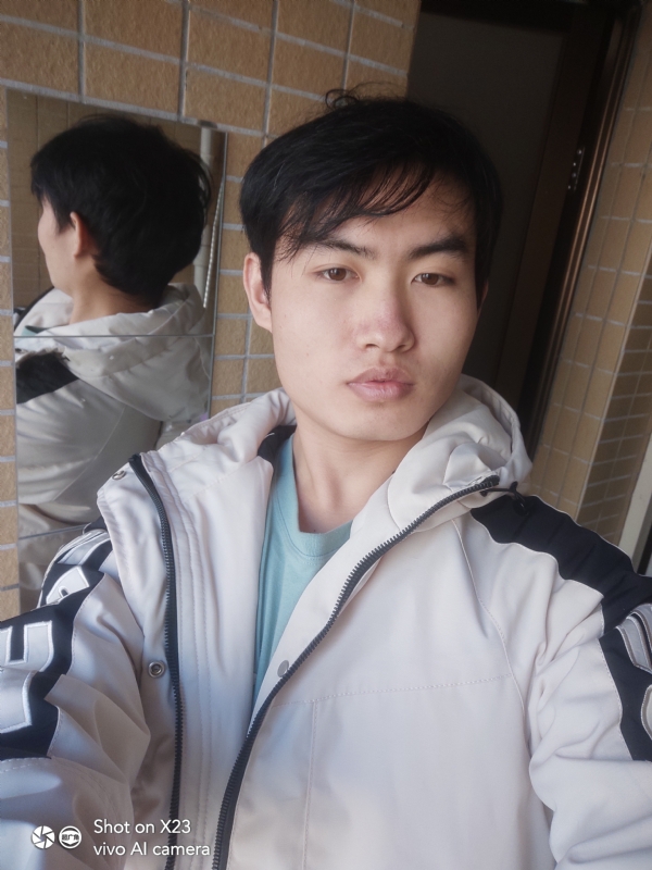 周敏的第一张照片--昆明相亲服务中心