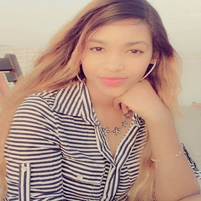 Babylove的第一张照片--昆明相亲服务中心