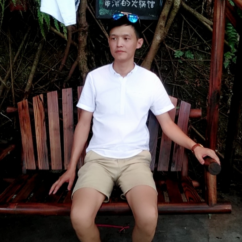 李渊的夏天的第一张照片--昆明相亲服务中心