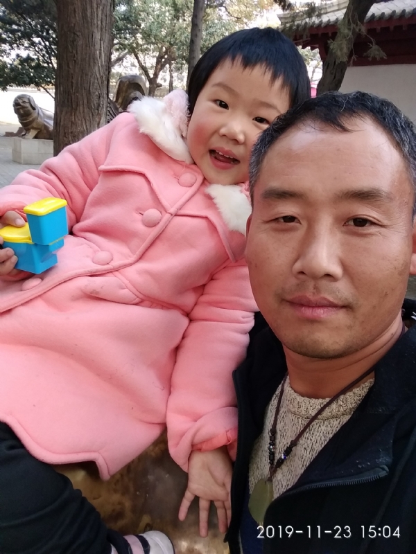 摩羯的第一张照片--昆明相亲服务中心