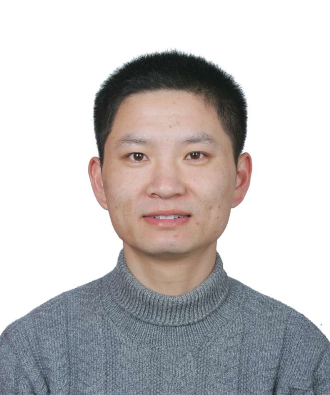 子翔的第一张照片--昆明相亲服务中心