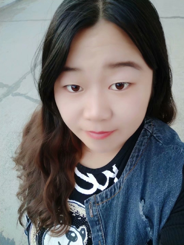 墨兮的第一张照片--昆明相亲服务中心