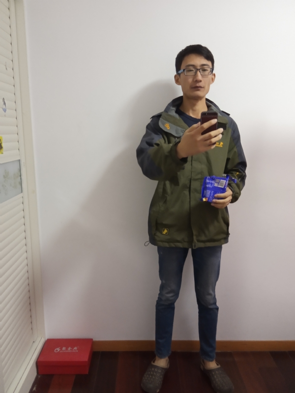 ggff的第一张照片--昆明相亲服务中心