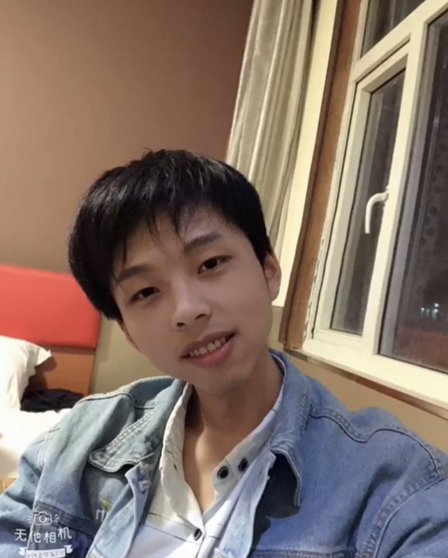 一条小团团的第一张照片--昆明相亲服务中心