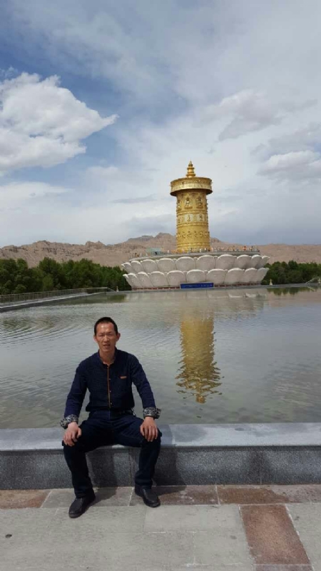 老陈的第三张照片--昆明相亲服务中心