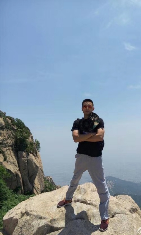 望爱的第一张照片--昆明相亲服务中心