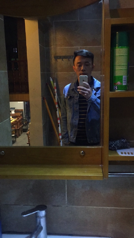 火焰蓝的第一张照片--昆明相亲服务中心