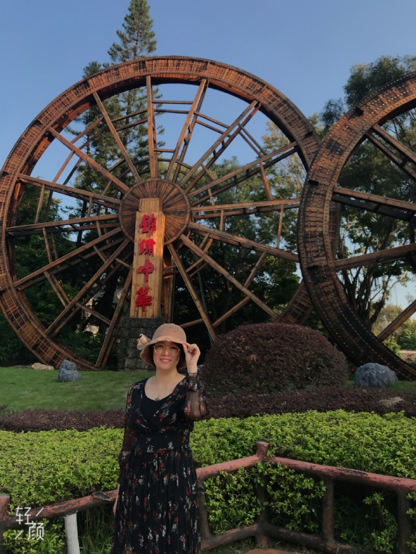 杏娅的第二张照片--昆明相亲服务中心