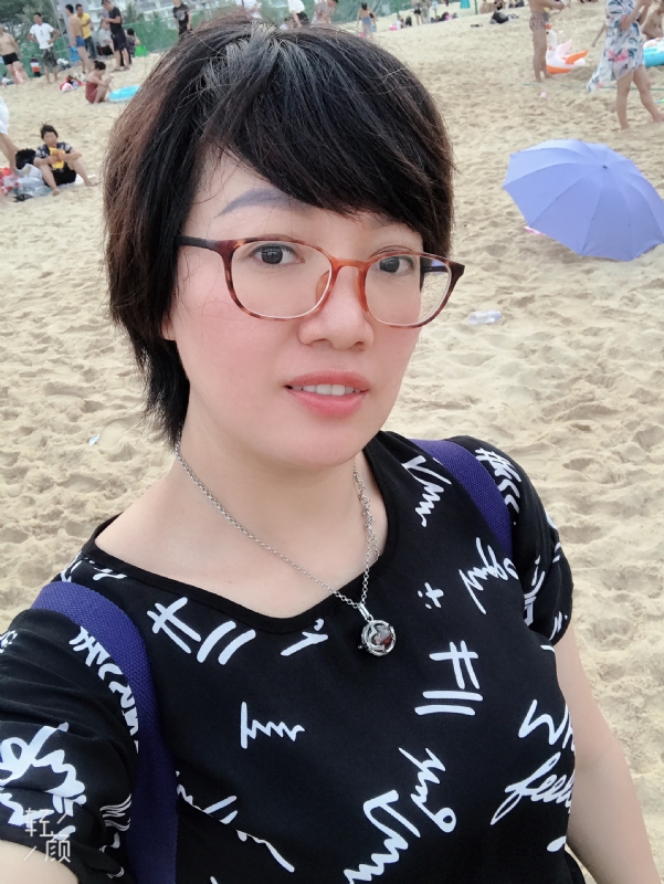 杏娅的第三张照片--昆明相亲服务中心