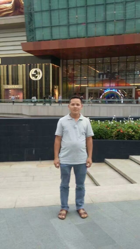 傧傧的第一张照片--昆明相亲服务中心