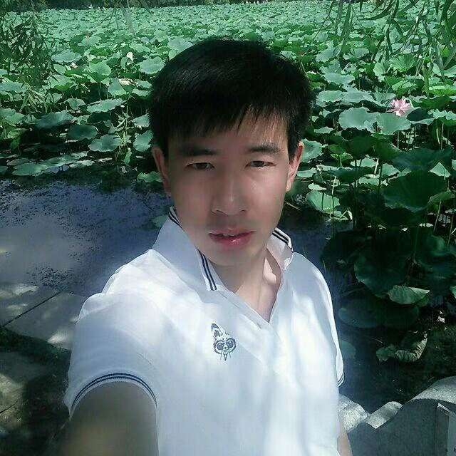 毅然的第一张照片--昆明相亲服务中心