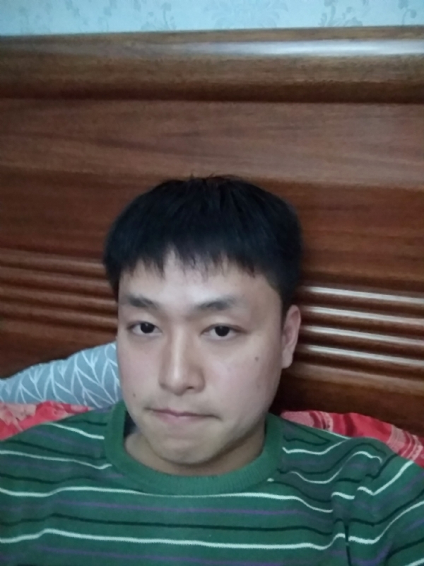 一颗小树的第一张照片--昆明相亲服务中心