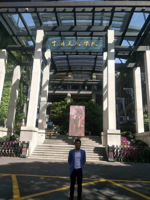 飞鸿印爪泥的第一张照片--昆明相亲服务中心