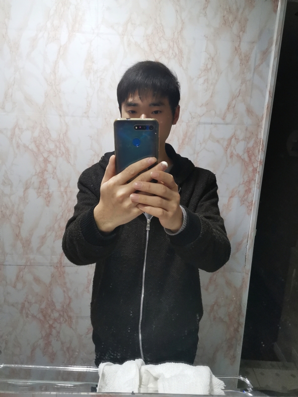 老实人的第三张照片--昆明相亲服务中心