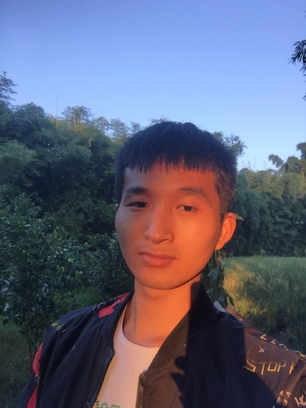 主动就会有故事的第一张照片--昆明相亲服务中心