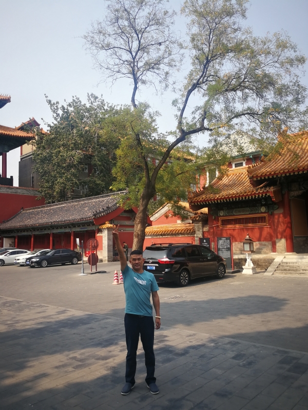 同同想008x的第三张照片--昆明相亲服务中心