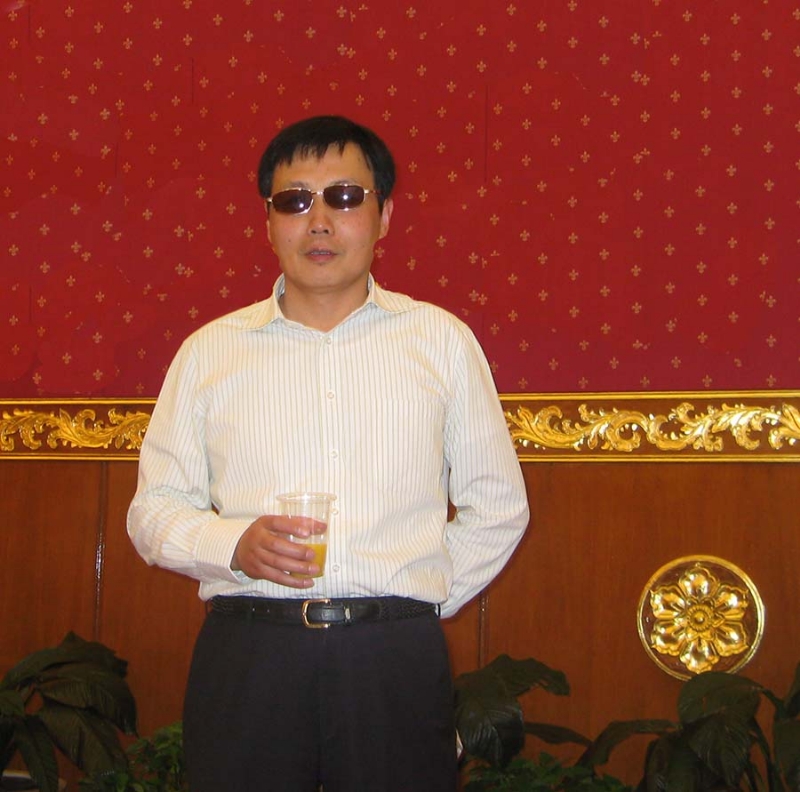 威胜的第二张照片--昆明相亲服务中心