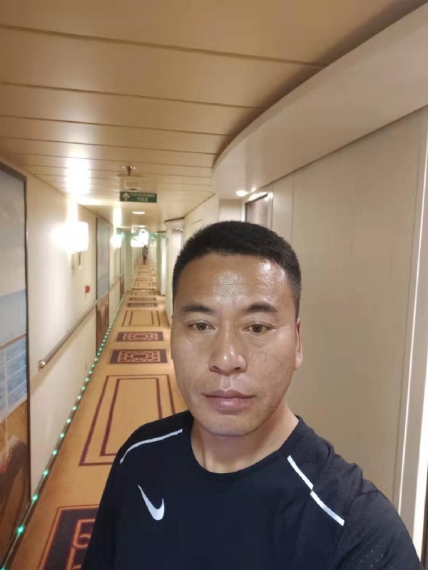 缘的第一张照片--昆明相亲服务中心