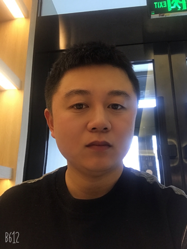 准提的第一张照片--昆明相亲服务中心