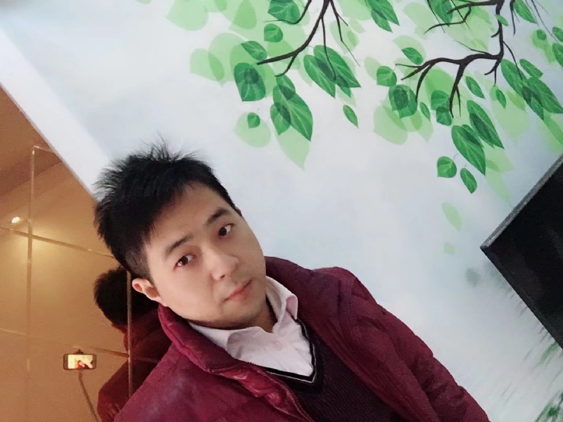 晴空万里的第一张照片--昆明相亲服务中心