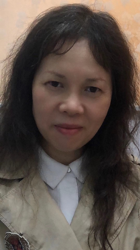 阿红的第一张照片--昆明相亲服务中心