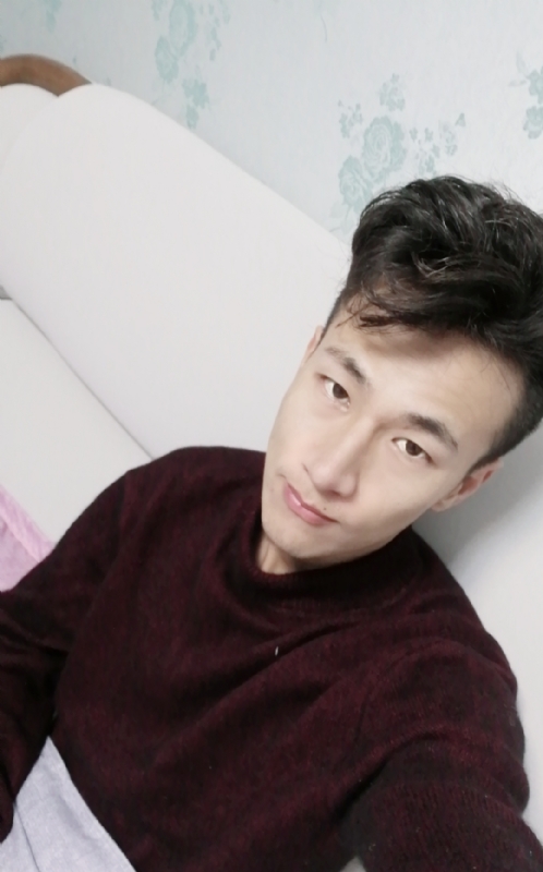 李腾的第一张照片--昆明相亲服务中心