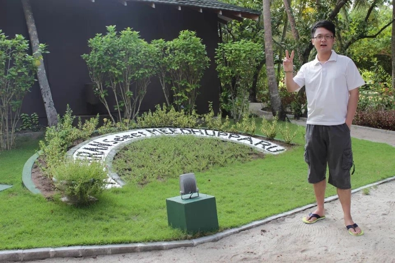 三石的第一张照片--昆明相亲服务中心