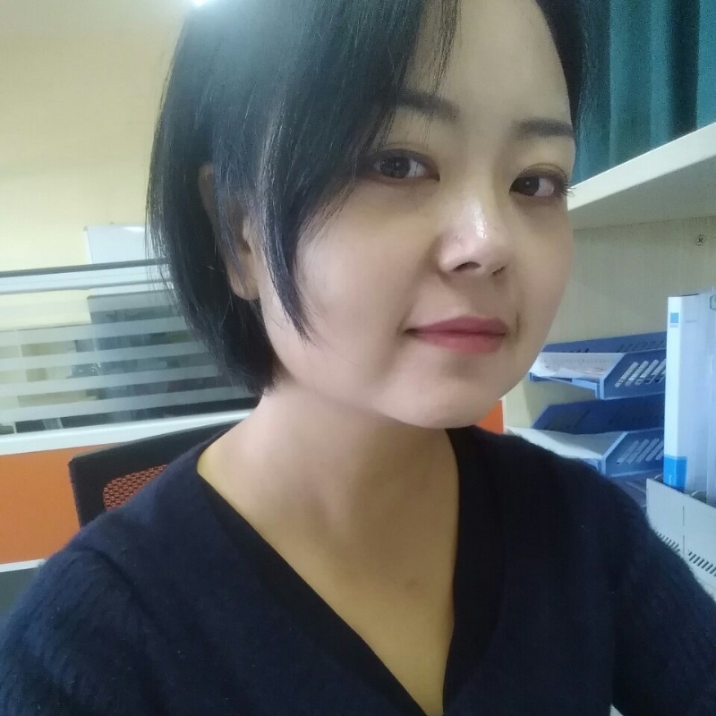 我爱青花瓷的第一张照片--昆明相亲服务中心