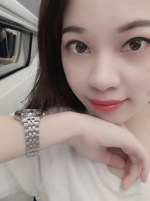 安安123的第一张照片--昆明相亲服务中心