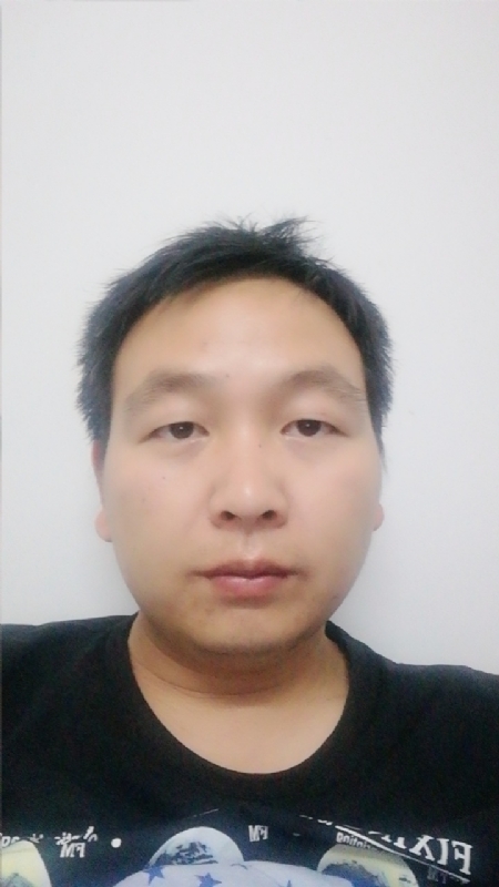 孤帆的第一张照片--昆明相亲服务中心