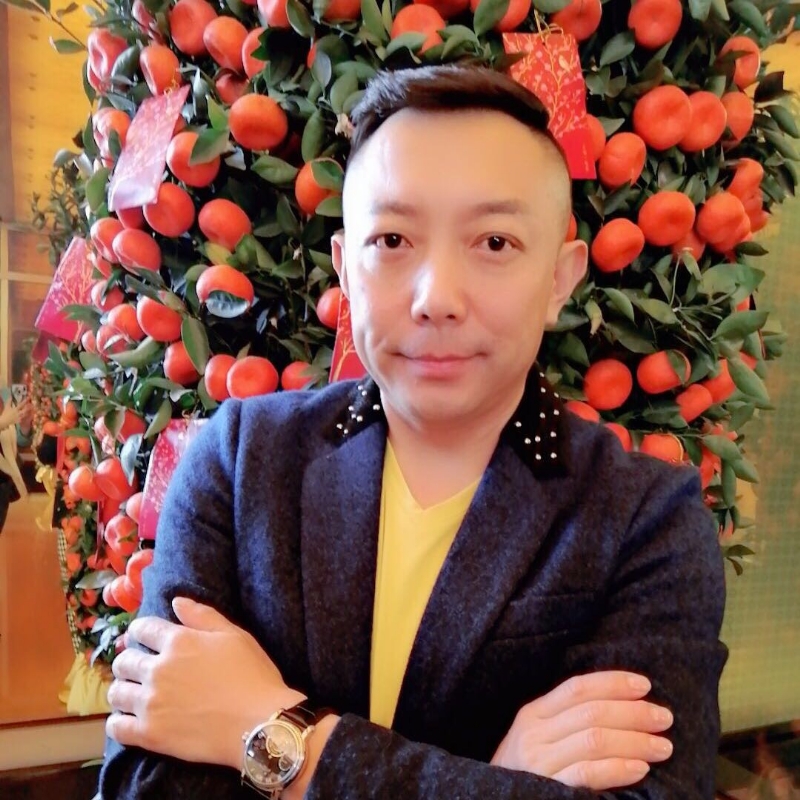 定心大师的第一张照片--昆明相亲服务中心