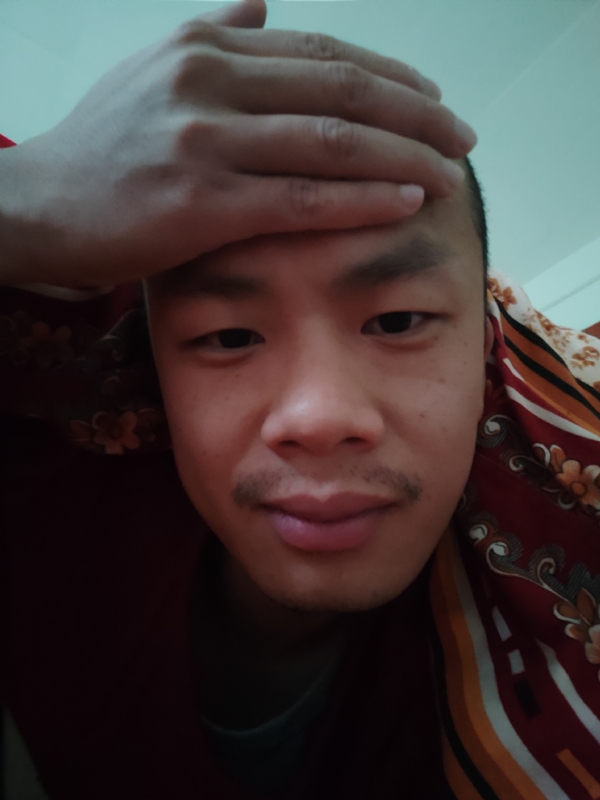 开心鬼在哪呢的第一张照片--昆明相亲服务中心