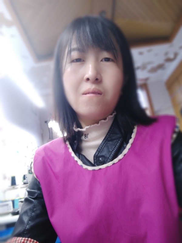 芬儿的第二张照片--昆明相亲服务中心