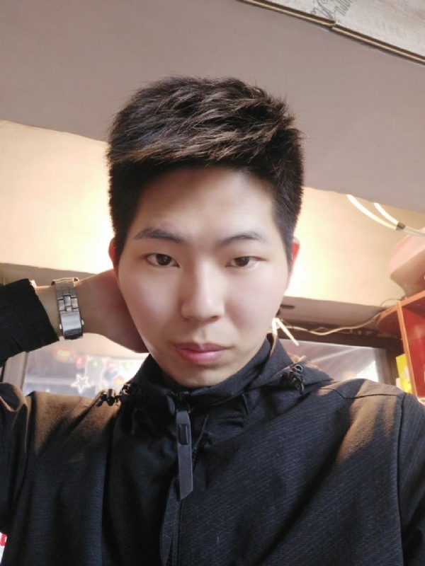 郑小五的第三张照片--昆明相亲服务中心