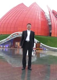 斗转星移的第一张照片--昆明相亲服务中心