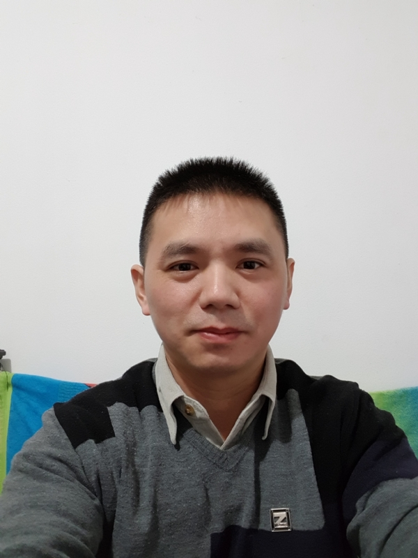 LSQ的第一张照片--昆明相亲服务中心